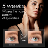 Eyelash Growth Treatment