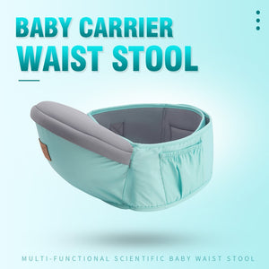 Baby Carrier Waist Stool
