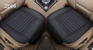 Four Season Seat Cover PU Leather