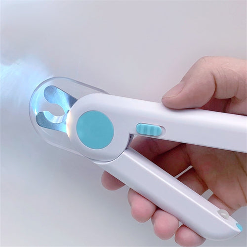 Professional Painless Nails Clipper Trimmer