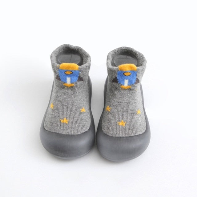 Baby Sock Shoes Nonslip